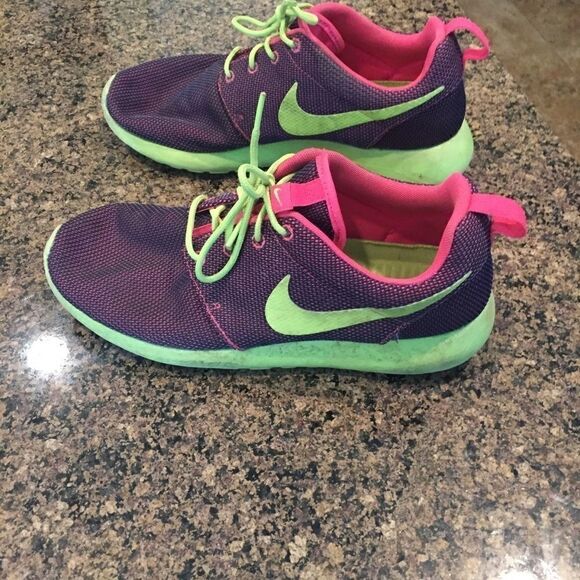 Nike Running Shoes   - Picture 6 of 8